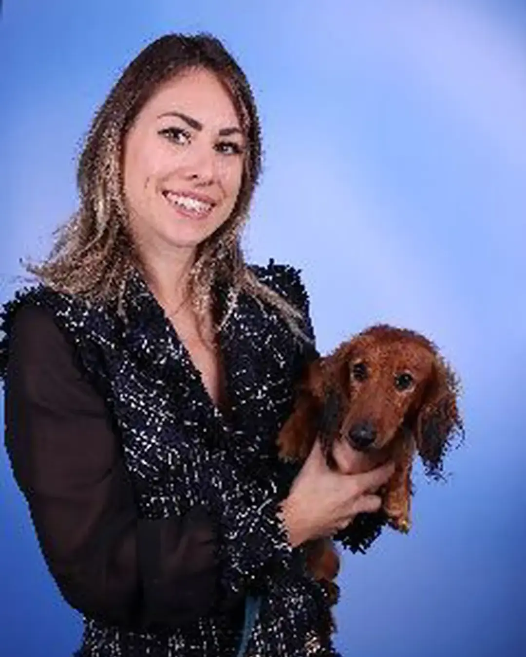 Dagmar F. BerankovaInstagram