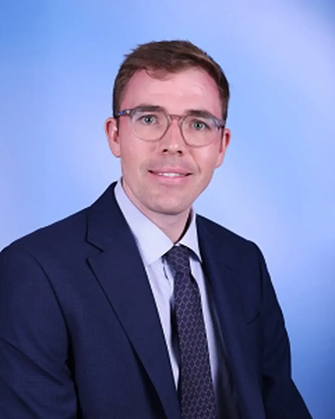 George FishInstagram