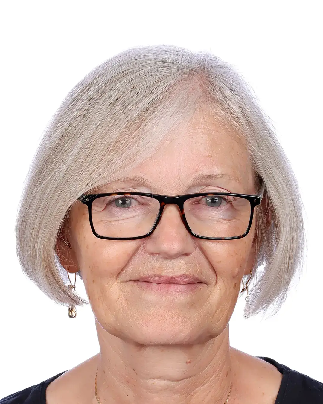 Edith SchweighoferInstagram