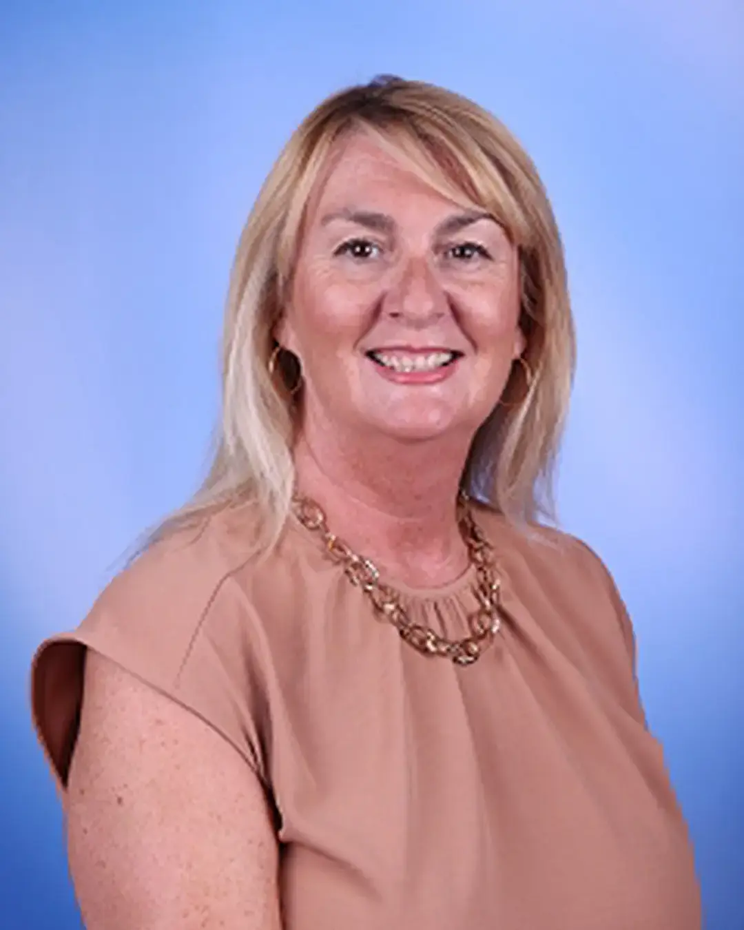 Stephanie WalmslyInstagram