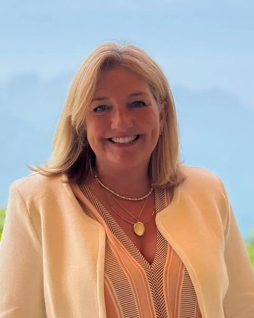 Sarah KersawInstagram